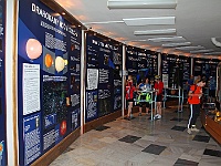 20090705 1022 Planetarium Ostrava